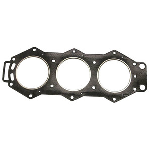 Sierra Toppakning. Yamaha