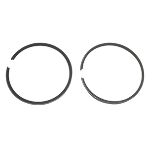 Sierra Stempelringe. Mercury