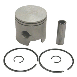 Sierra Stempel Kit. Mercury