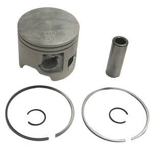 Sierra Stempel Kit. Yamaha