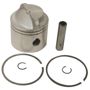 Sierra Stempel Kit. Evinrude/Johnson