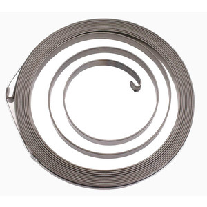 Sierra Fjeder, Recoil Starter. Yamaha