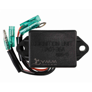 Sierra CDI Box. Yamaha