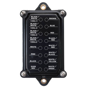 Sierra CDI Box. Yamaha