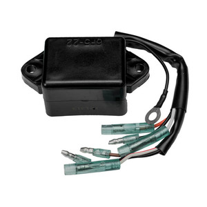 Sierra CDI Box. Yamaha