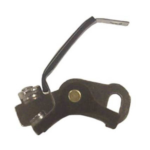 Sierra Platiner. Mercury