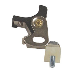 Sierra Platiner. Mercury