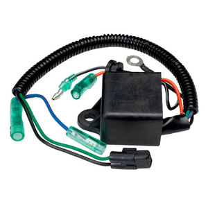 Sierra CDI Box. Suzuki