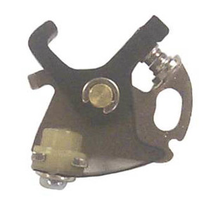 Sierra Platiner. Mercury