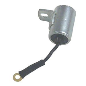 Sierra Kondensator. Evinrude/Johnson