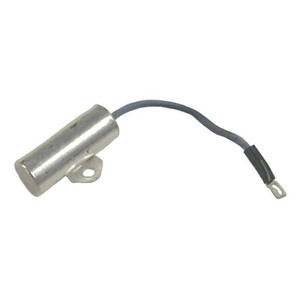 Sierra Kondensator. Mercury