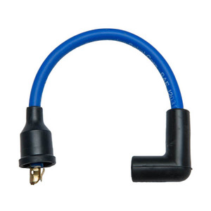 Sierra Tændrørskabel. Mercury