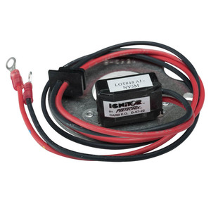 Sierra Electronic Conversion Kit. OMC