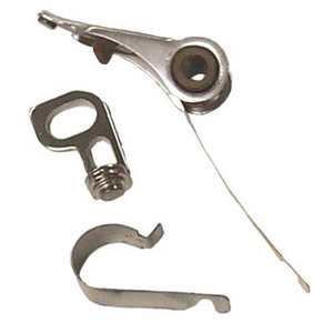 Sierra Platiner. Volvo