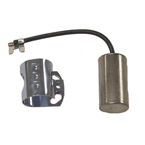 Sierra Kondensator. Mercruiser