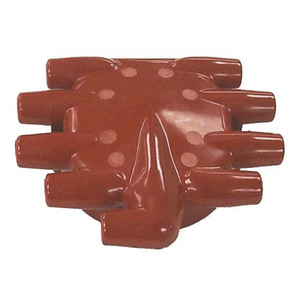 Sierra Strømfordelerdæksel. Volvo/OMC