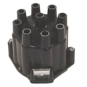 Sierra Strømfordelerdæksel. Mercruiser/OMC