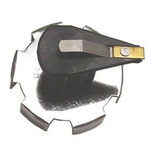 Sierra Rotor. Mercruiser