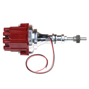 Sierra Strømfordeler. Mercruiser/Volvo/OMC