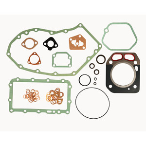 Sierra Paknings Sæt.1 GM. Yanmar