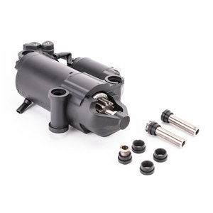 Sierra Starter. Mercury