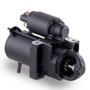 Sierra Starter. Mercruiser
