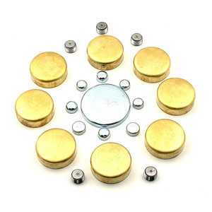 Sierra Frostpropper Kit. Chevy