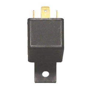 Sierra Powertrim Relæ. Volvo