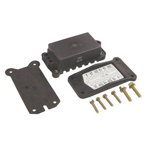 Sierra Power Pack/Switch Box. OMC