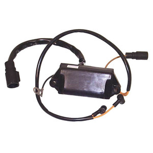 Sierra Power Pack/Switch Box. Evinrude/Johnson