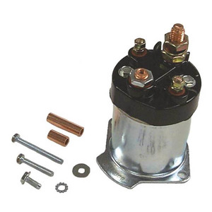 Sierra Startrelæ. Mercruiser/Mercury