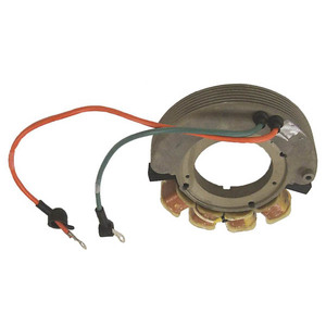 Sierra Stator. Mercury