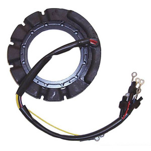 Sierra Stator. Mercury