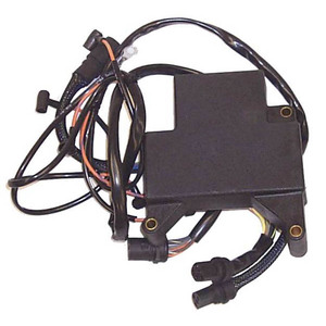 Sierra Power Pack/Switch Box. Evinrude/Johnson