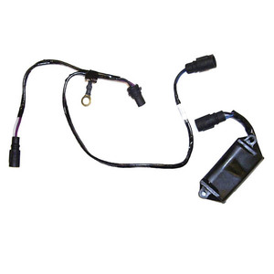 Sierra Shift Assist Module Kit. OMC