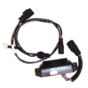 Sierra Shift Assist Module Kit. OMC