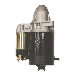 Sierra Starter. Volvo