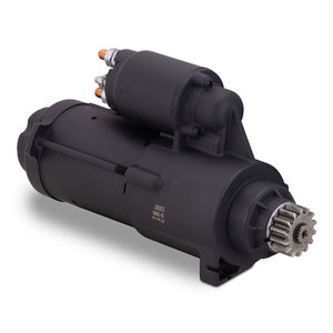 Sierra Starter. Evinrude/Johnson