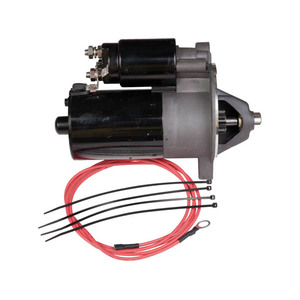 Sierra Starter, PMGR, Ford