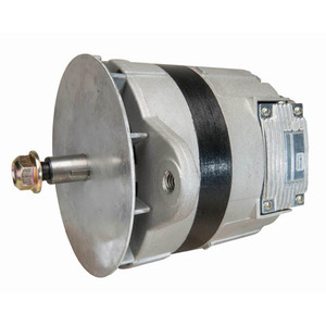 Sierra Generator. Cummins