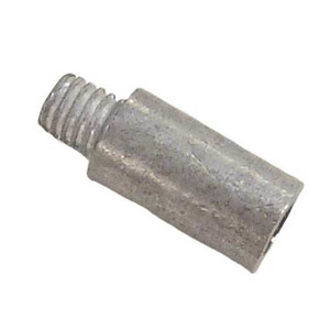 Sierra Anode, Zink.Kølesystem. Volvo