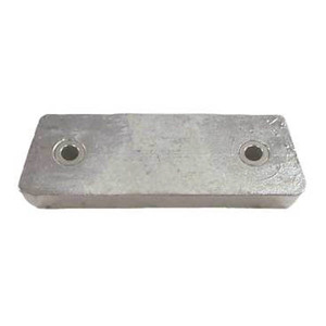 Sierra Anode Alu. Volvo