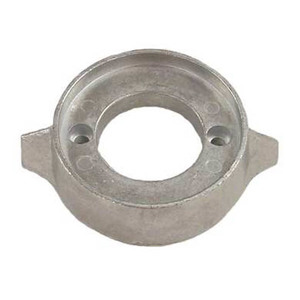 Sierra Anode Alu. Volvo