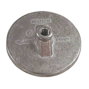 Sierra Anode Zink. Mercruiser/Mercury