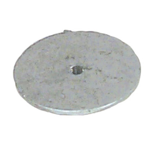 Sierra Anode Zink. Mercruiser/Mercury