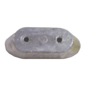 Sierra Anode Zink. Evinrude/Johnson