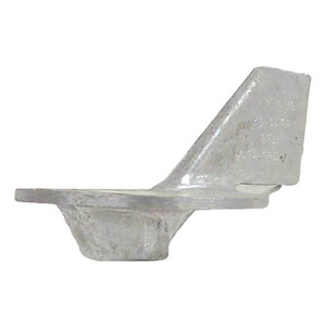 Sierra Anode Zink.Trim Tab. Yamaha