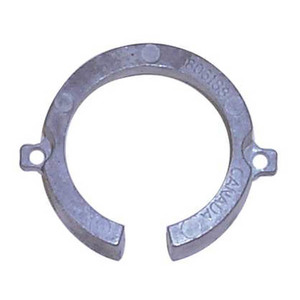 Sierra Anode Alu. Mercruiser