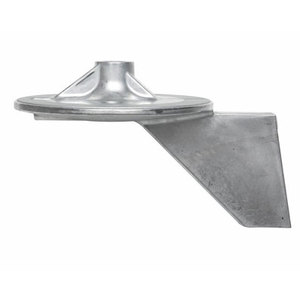 Sierra Anode Zink.Trim Tab. Yamaha