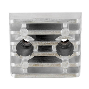 Sierra Anode ZinkTransom. Volvo